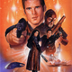 Illustration for article titled All the Coolest emFarscape/em Fan Art and Cosplay
